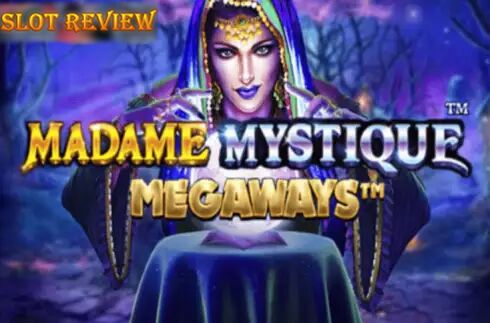 Madame Mystique Megaways